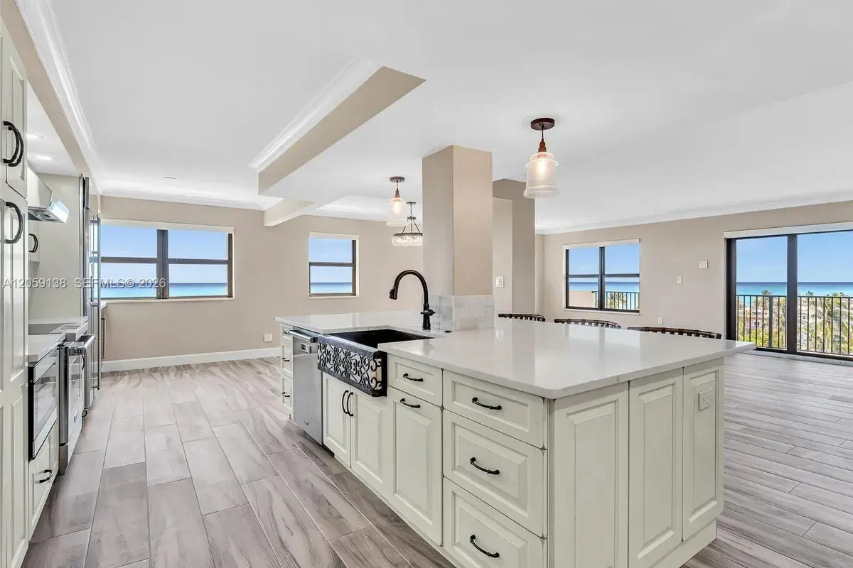 1201 S Ocean Dr # 802S, Hollywood FL 33019