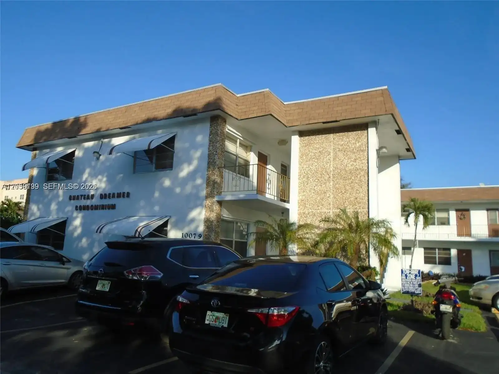 1007 N 19th Ave # 19, Hollywood FL 33020
