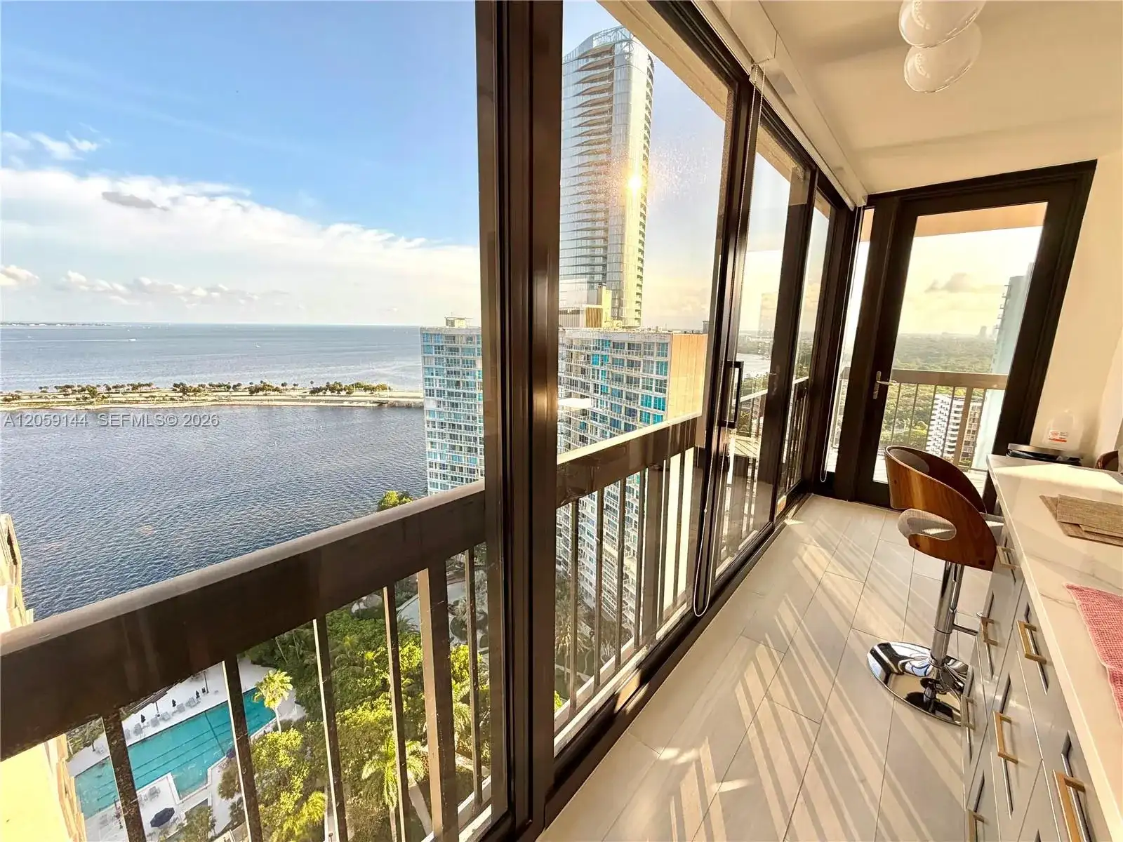 2333 Brickell Ave # 2512, Miami FL 33129 photo 3