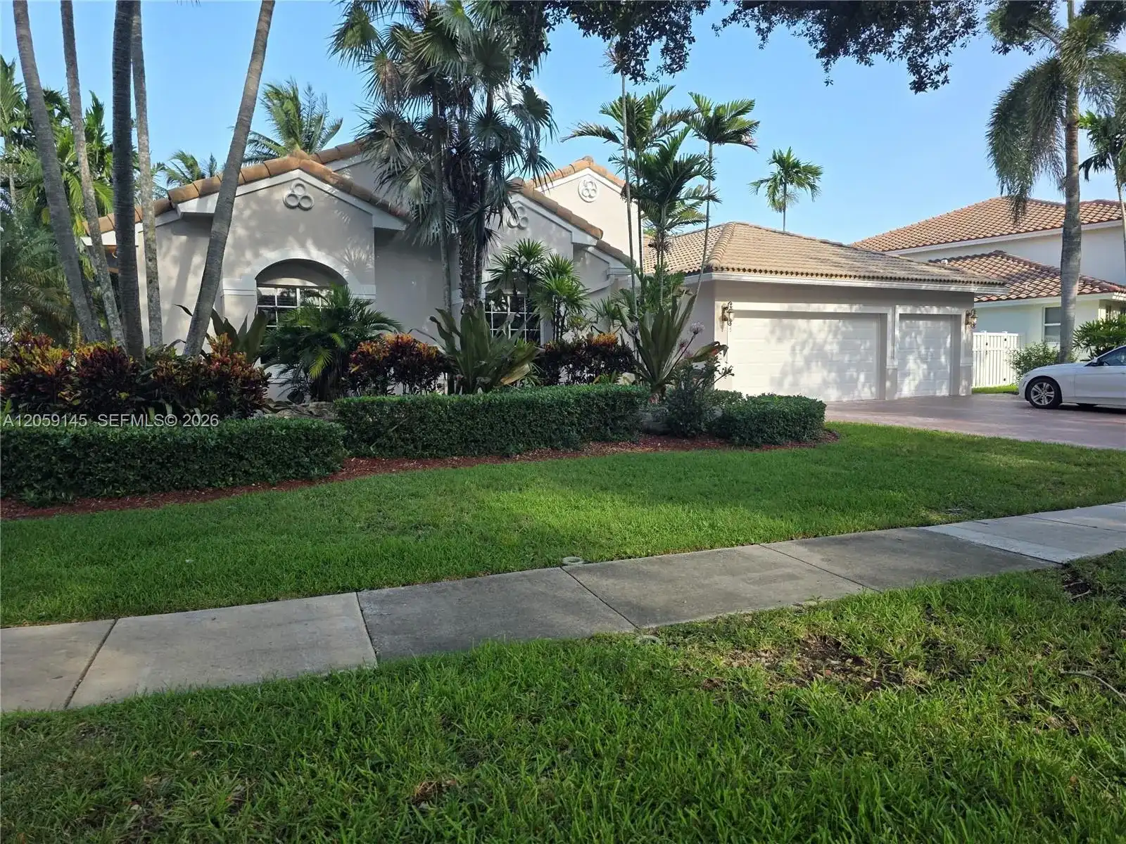4045 SW 151st Ter, Miramar FL 33027