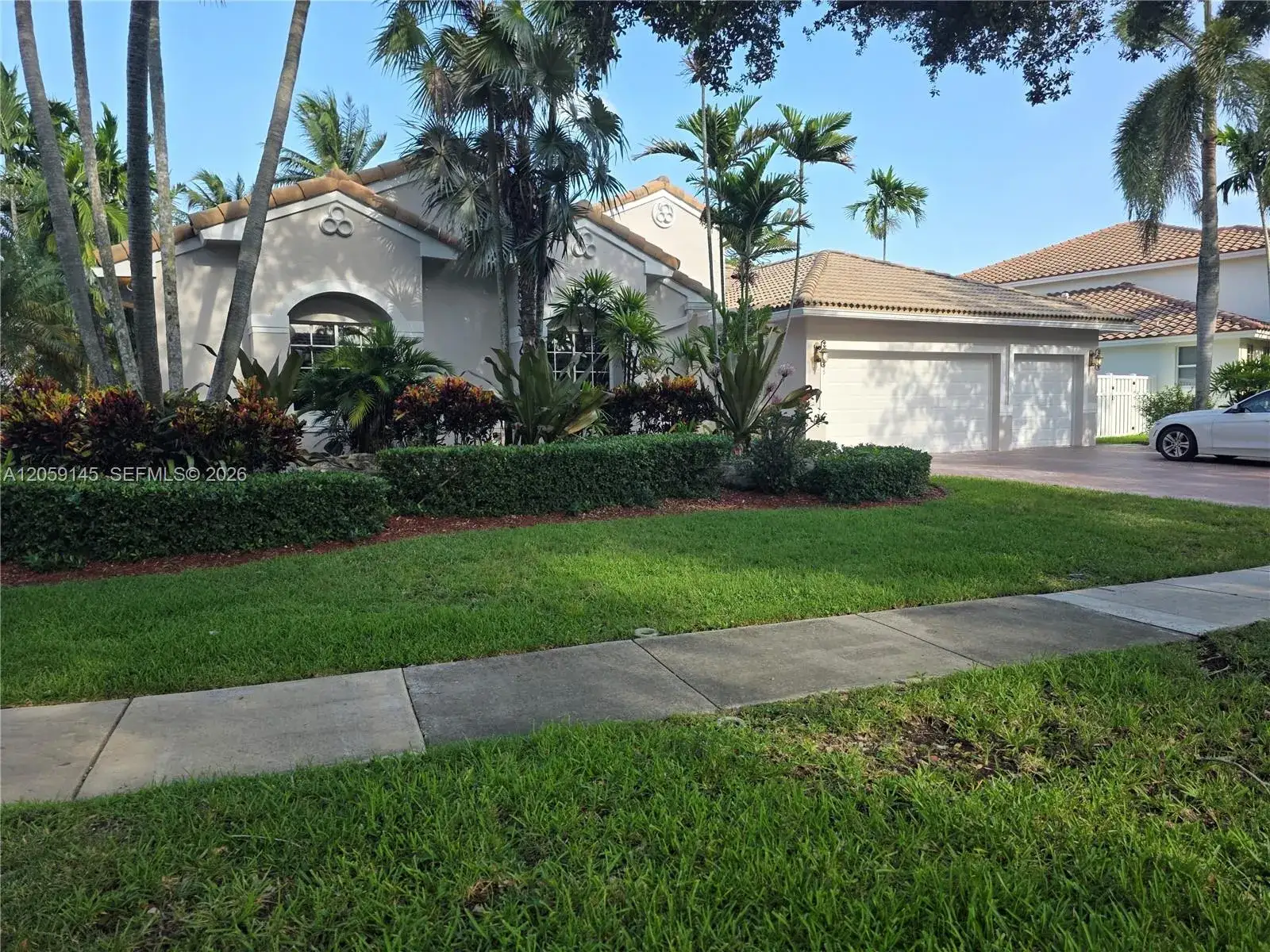 4045 SW 151st Ter, Miramar FL 33027