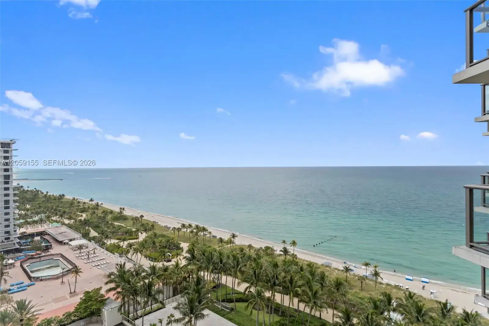 9703 Collins Ave # 1205, Bal Harbour FL 33154 photo 3