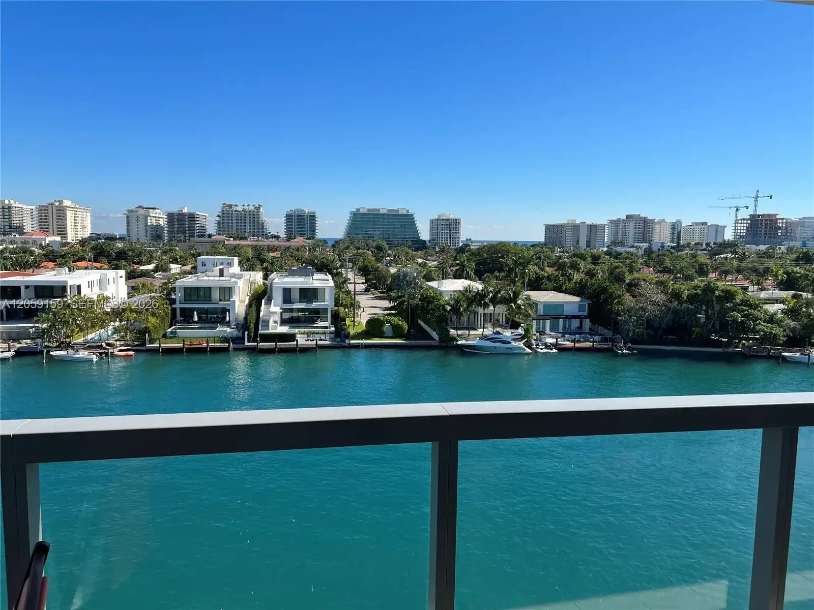 9261 E Bay Harbor Dr # 503, Bay Harbor Islands FL 33154