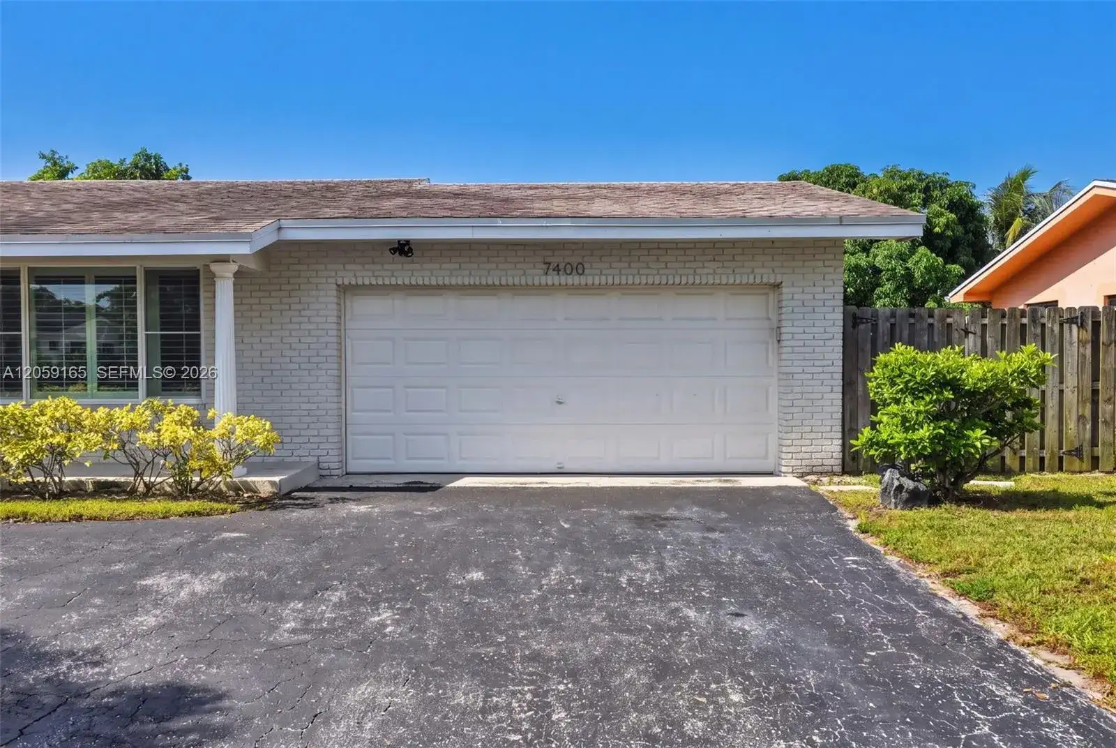 7400 NW 15th St, Plantation FL 33313 photo 3