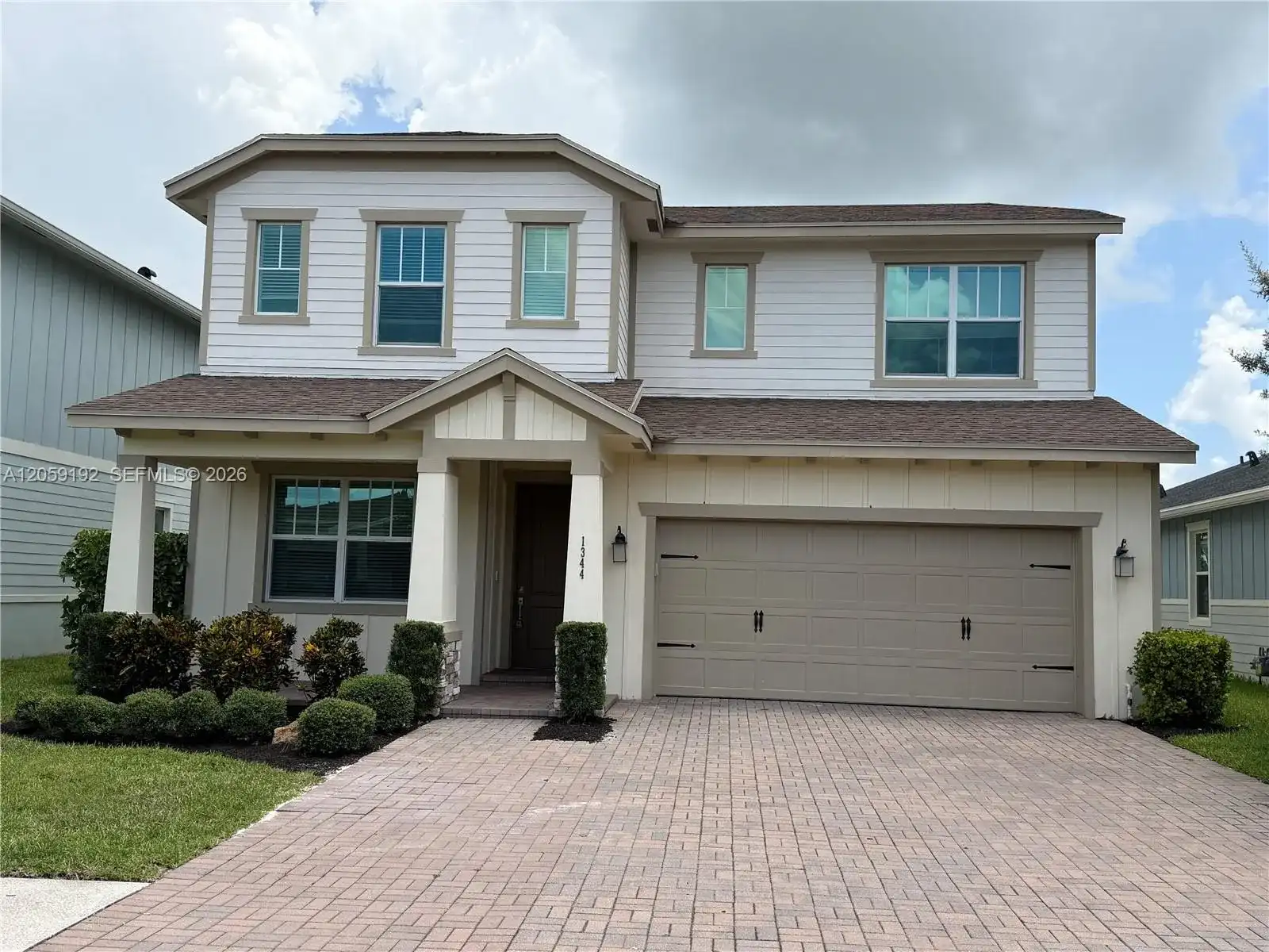 1344 Wandering Willow Way, Loxahatchee FL 33470
