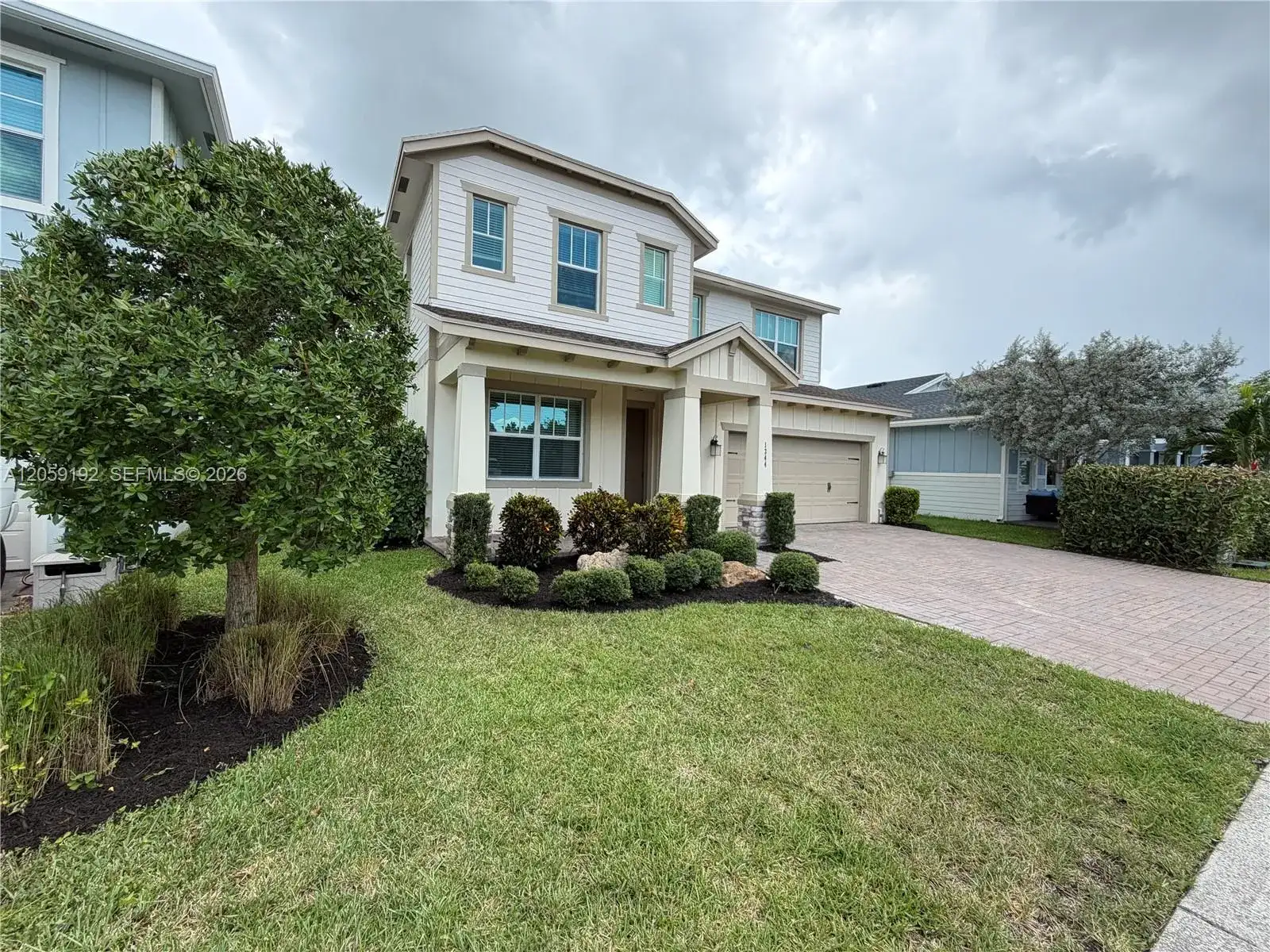 1344 Wandering Willow Way, Loxahatchee FL 33470 photo 2