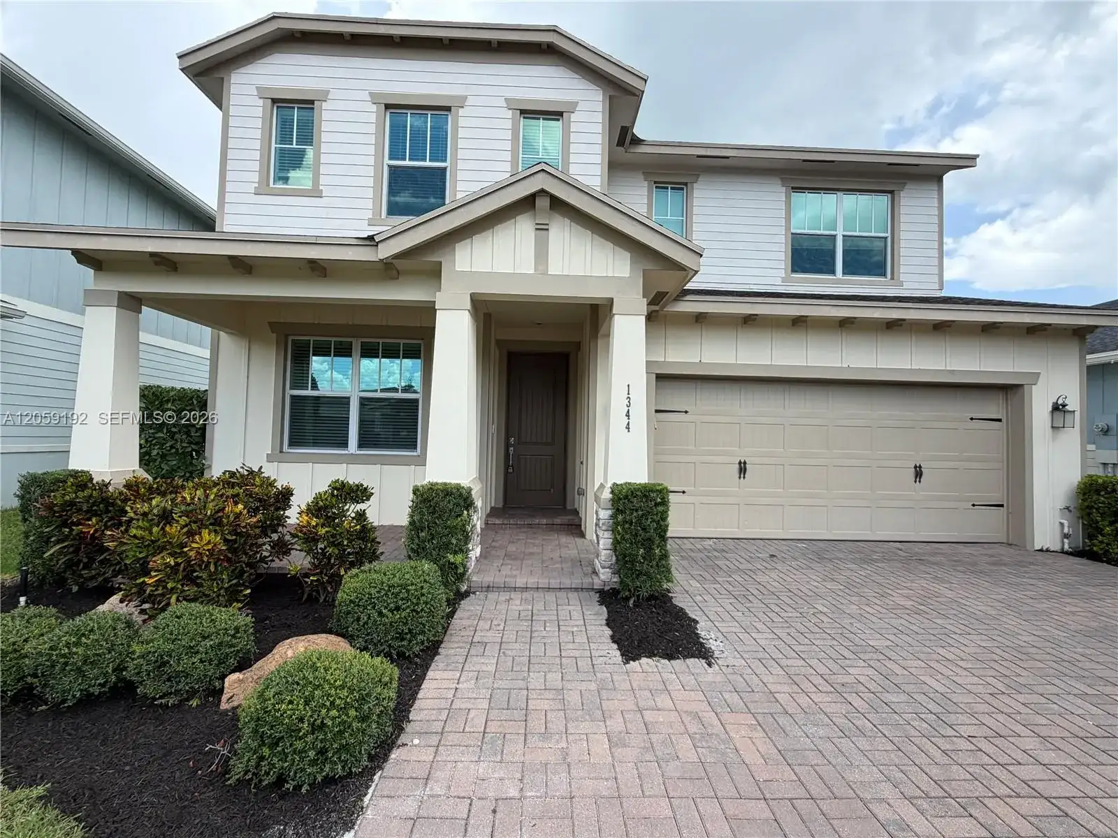 1344 Wandering Willow Way, Loxahatchee FL 33470 photo 3