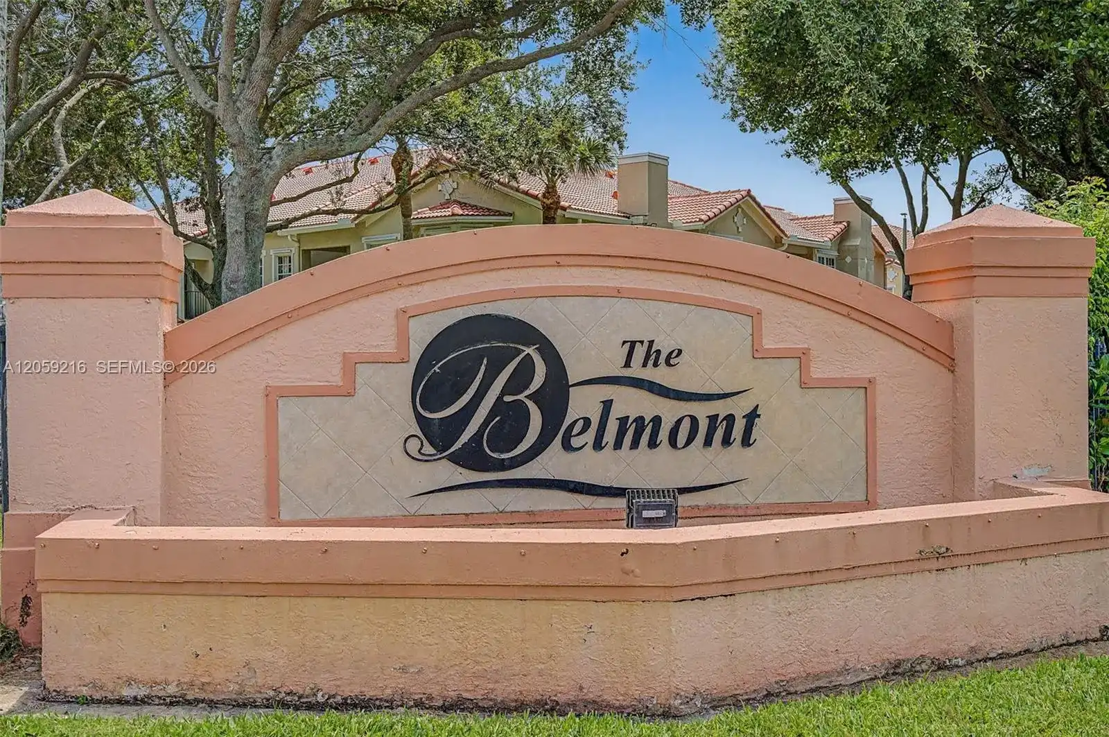 1003 Belmont Ln # 1003, North Lauderdale FL 33068