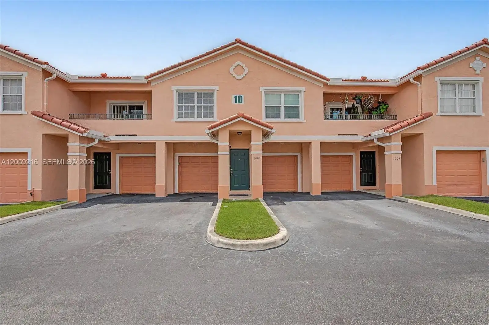 1003 Belmont Ln # 1003, North Lauderdale FL 33068 photo 3