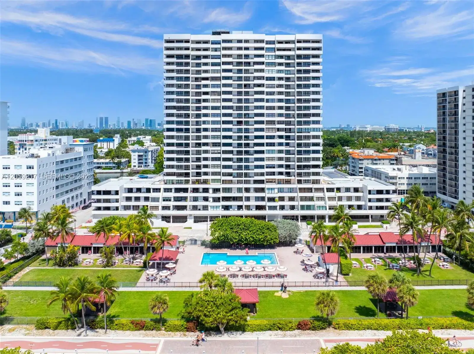 2555 Collins Ave # 1511, Miami Beach FL 33140 photo 2
