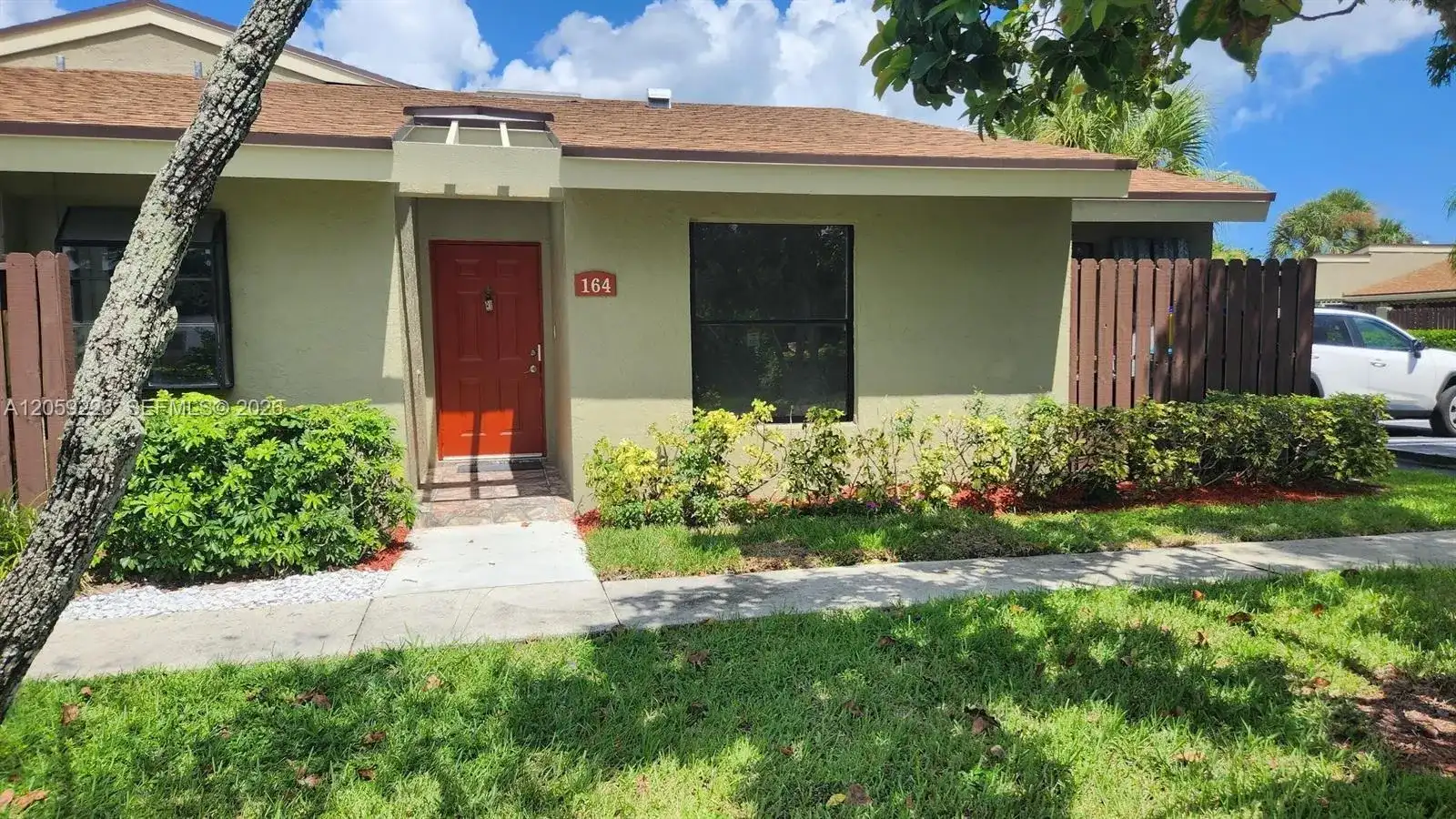 164 Meadows Dr # 164, Boynton Beach FL 33436