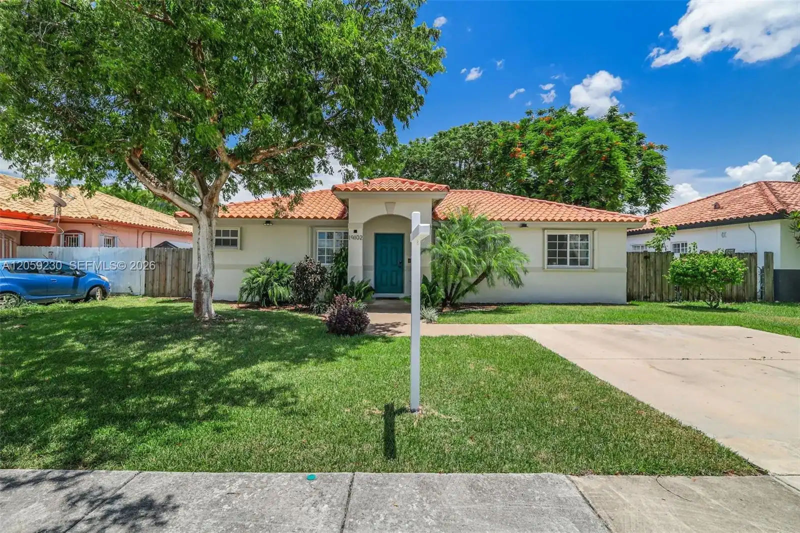 19102 SW 318th Ter, Homestead FL 33030