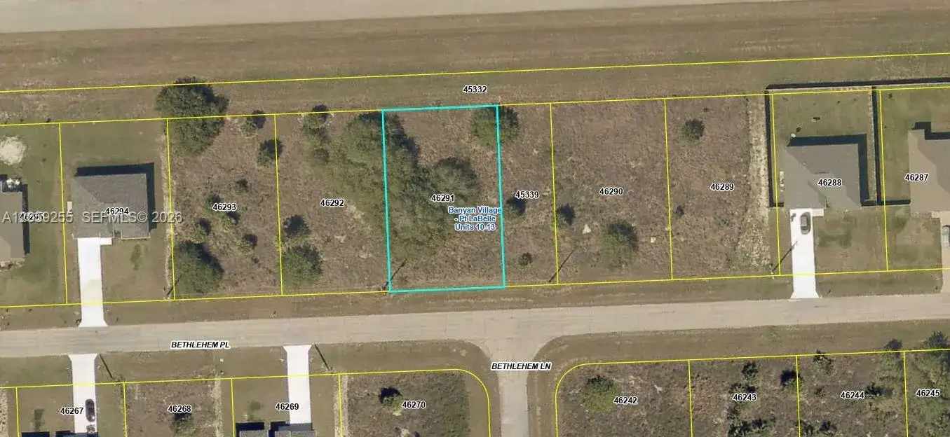 118 Bethlehem Pl, La Belle FL 33935 photo 3