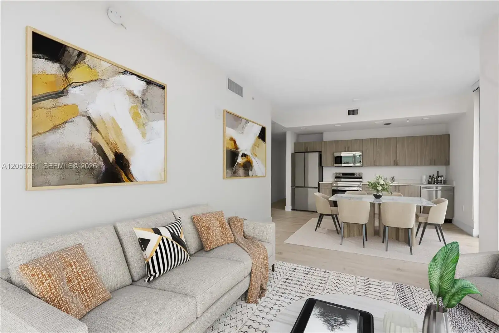 1601 SW 32 Avenue # 411, Miami FL 33145 photo 4
