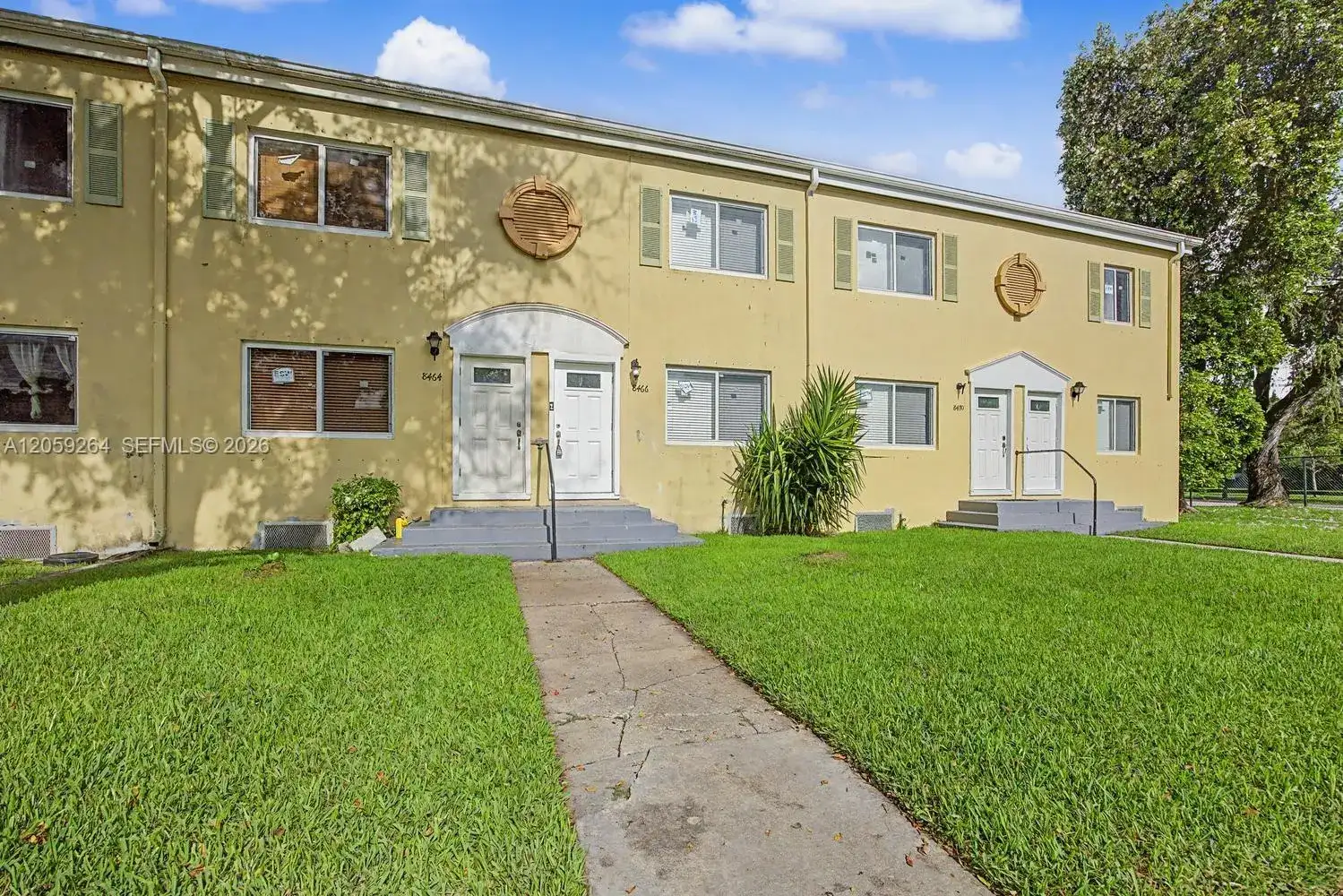 8466 NW 4th Ct # 8466, Miami FL 33150 photo 2