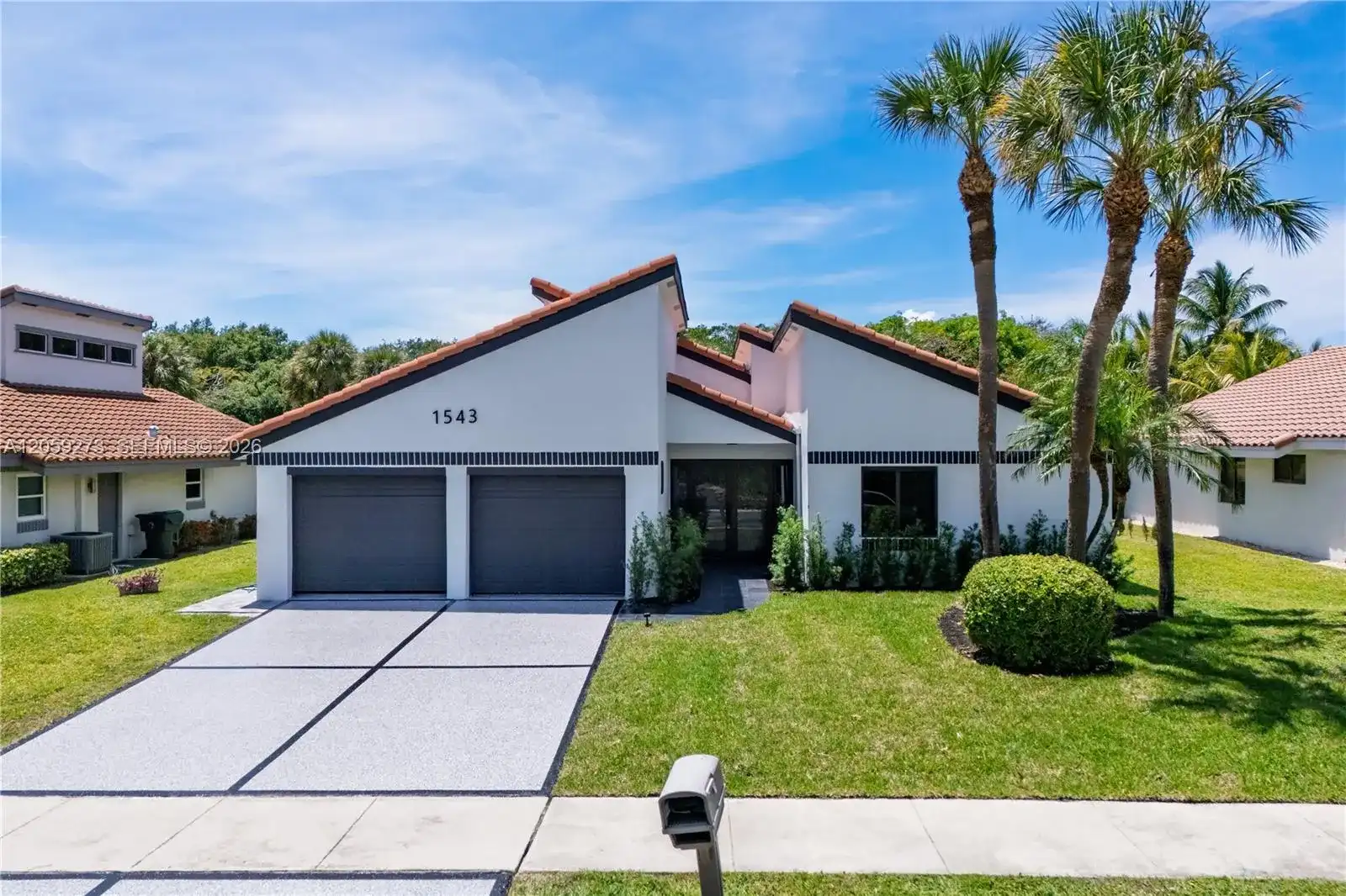 1543 SW 1st Ave, Boca Raton FL 33432