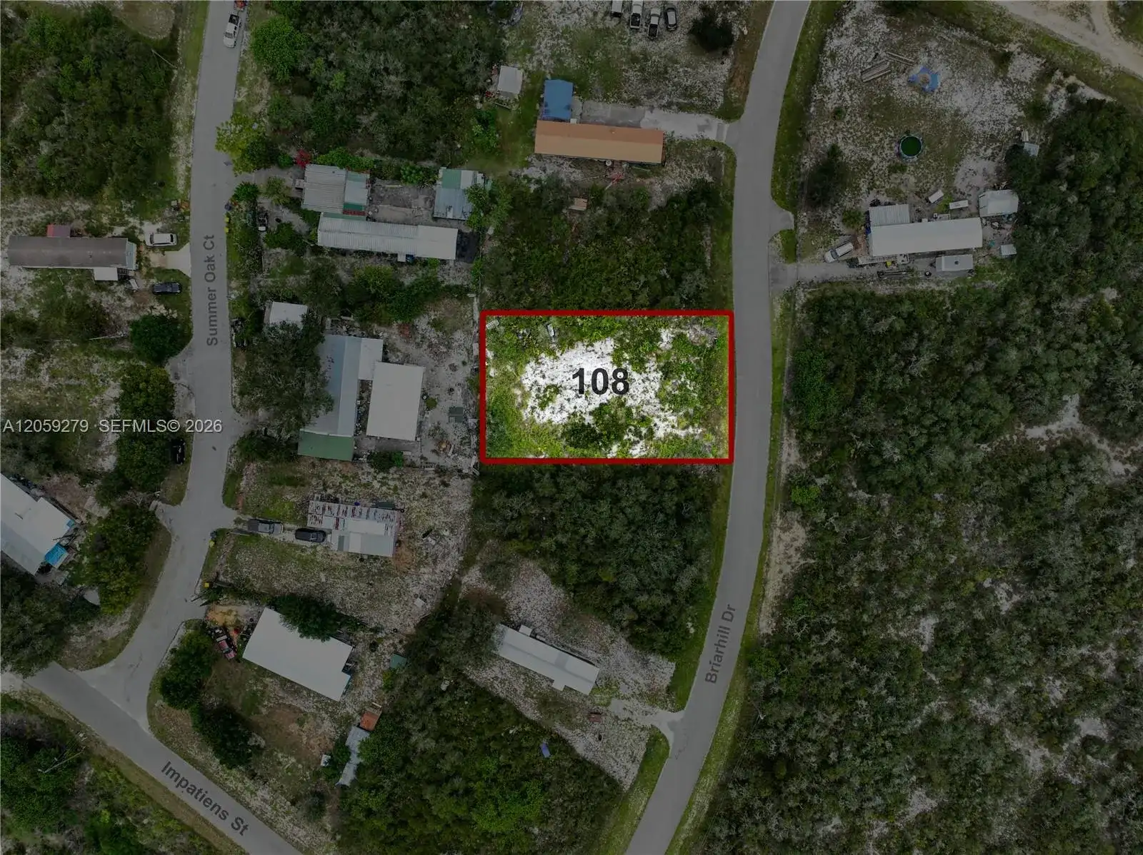 108 BRIARHILL DR, Lake Placid FL 33852 photo 5