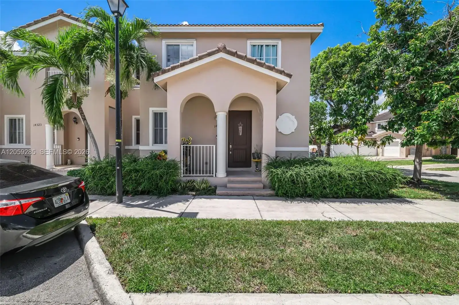 14319 SW 274th Way, Homestead FL 33032