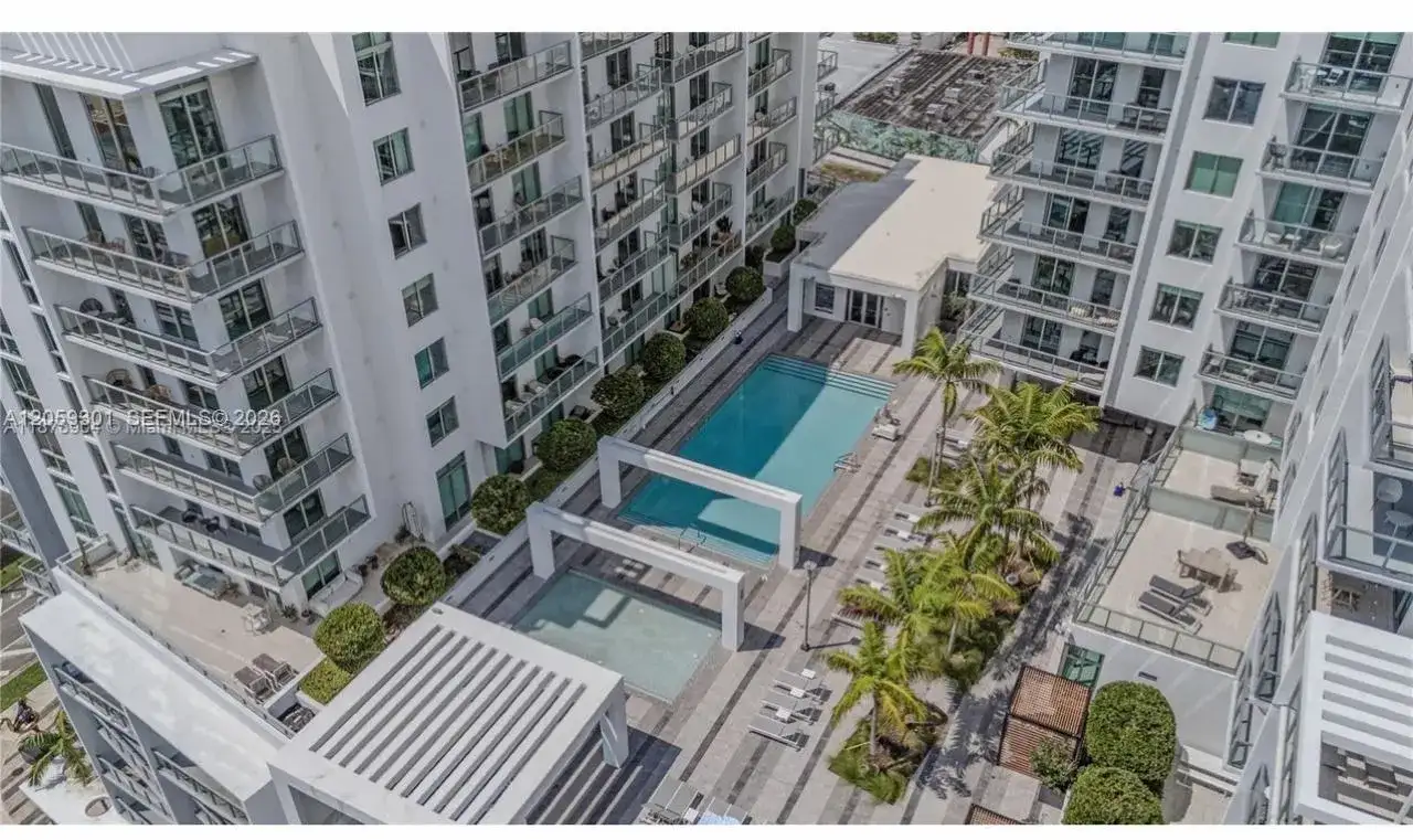 3900 Biscayne Blvd # 721, Miami FL 33137 photo 2
