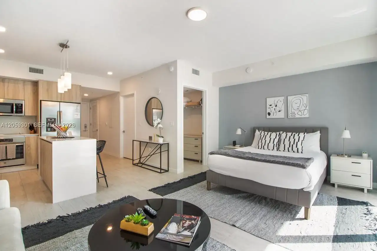 3900 Biscayne Blvd # 721, Miami FL 33137 photo 5