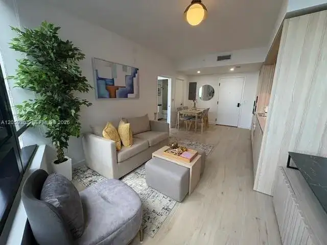 225 N Miami Ave # 2602, Miami FL 33128 photo 3
