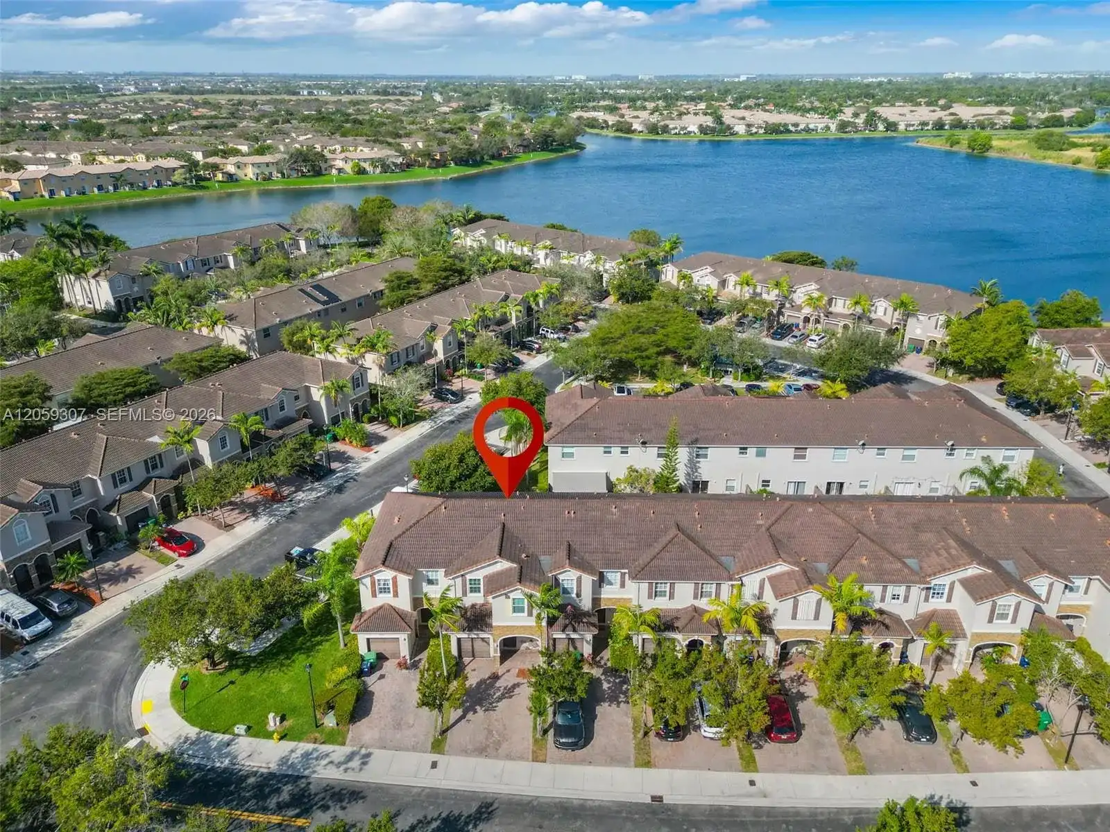 22412 SW 89th Ave, Cutler Bay FL 33190