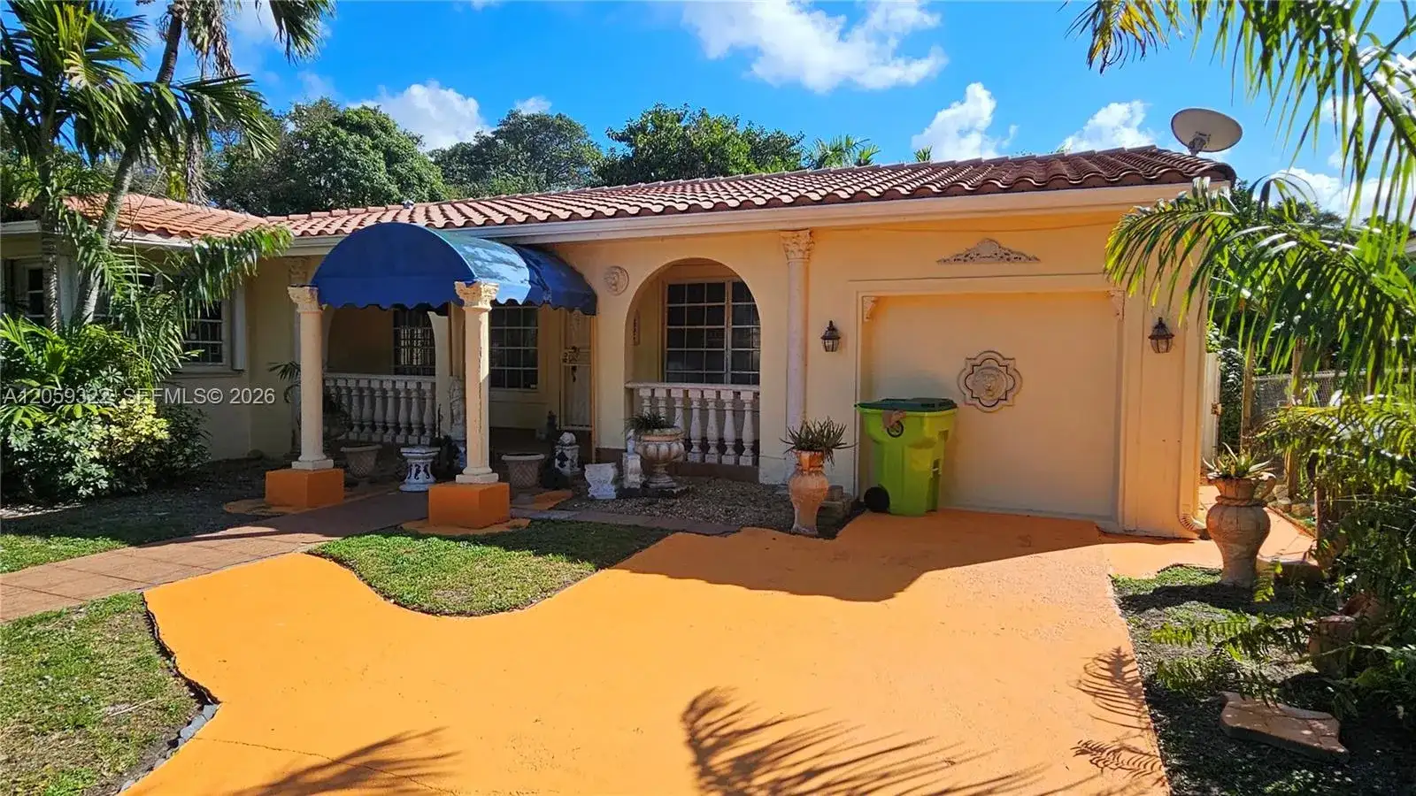 156 NW 88th St, El Portal FL 33150 photo 2