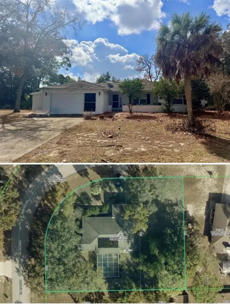 3410 HARTLEY RD, Other City - In The State Of Florida FL 34606