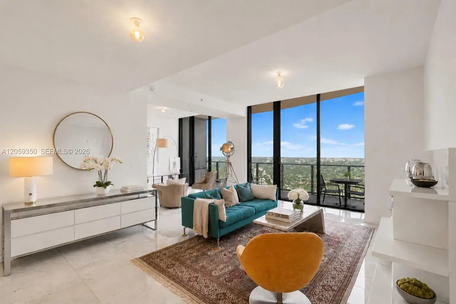1000 Brickell, Miami FL 33131