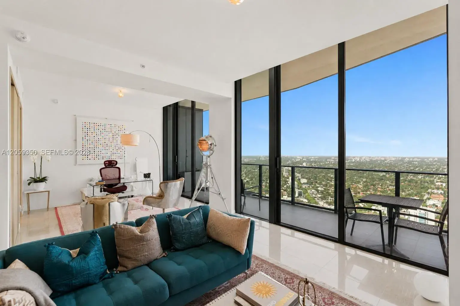 1000 Brickell, Miami FL 33131