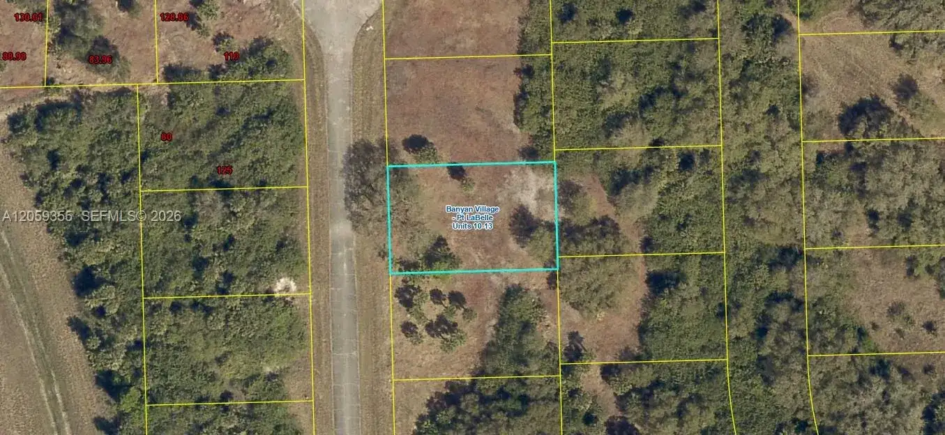621 Trumpet Dr, La Belle FL 33935 photo 2