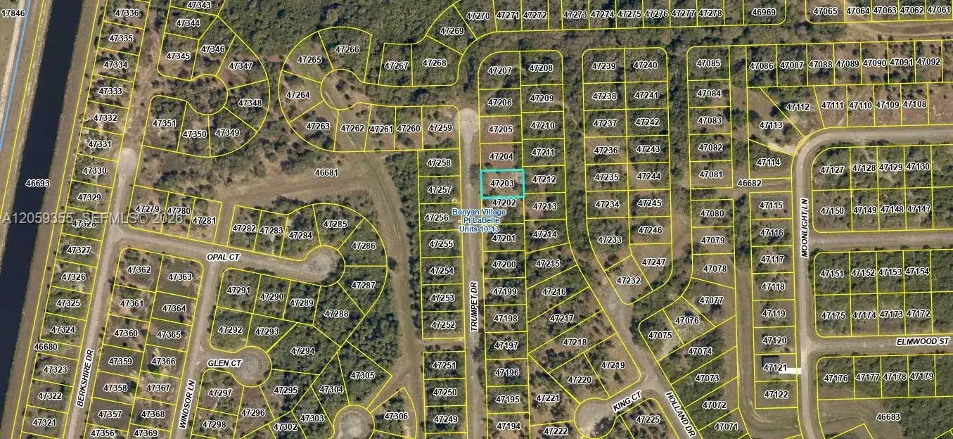 621 Trumpet Dr, La Belle FL 33935 photo 3