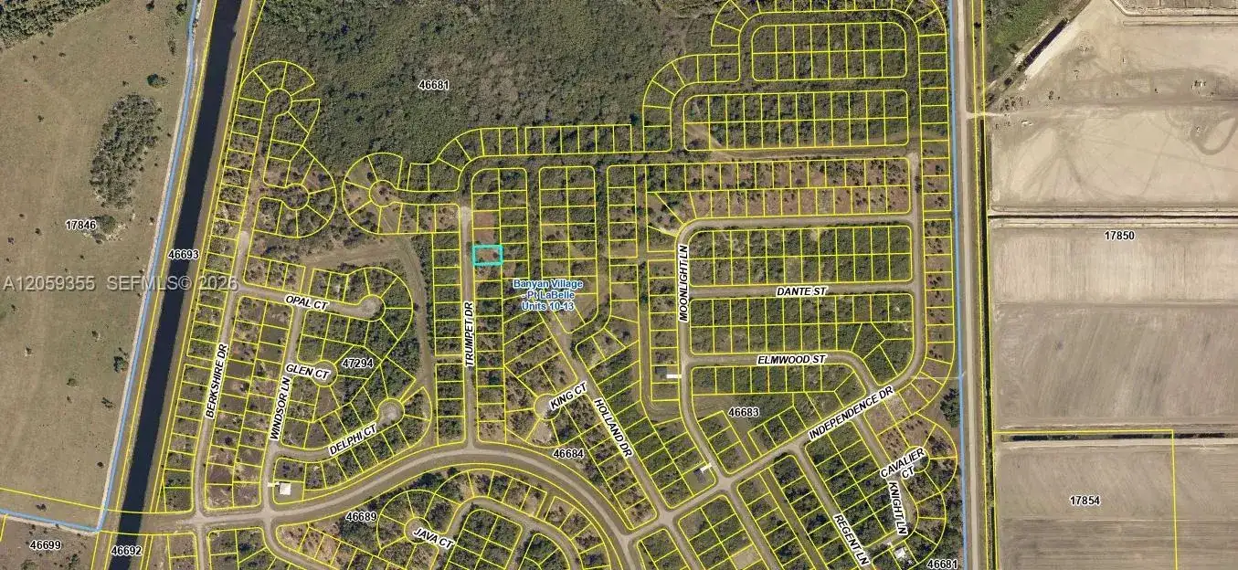621 Trumpet Dr, La Belle FL 33935 photo 4