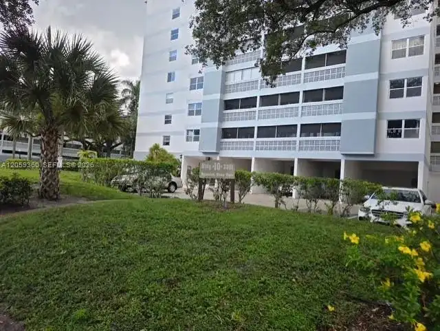 3301 Spanish Moss Ter # 804, Lauderhill FL 33319