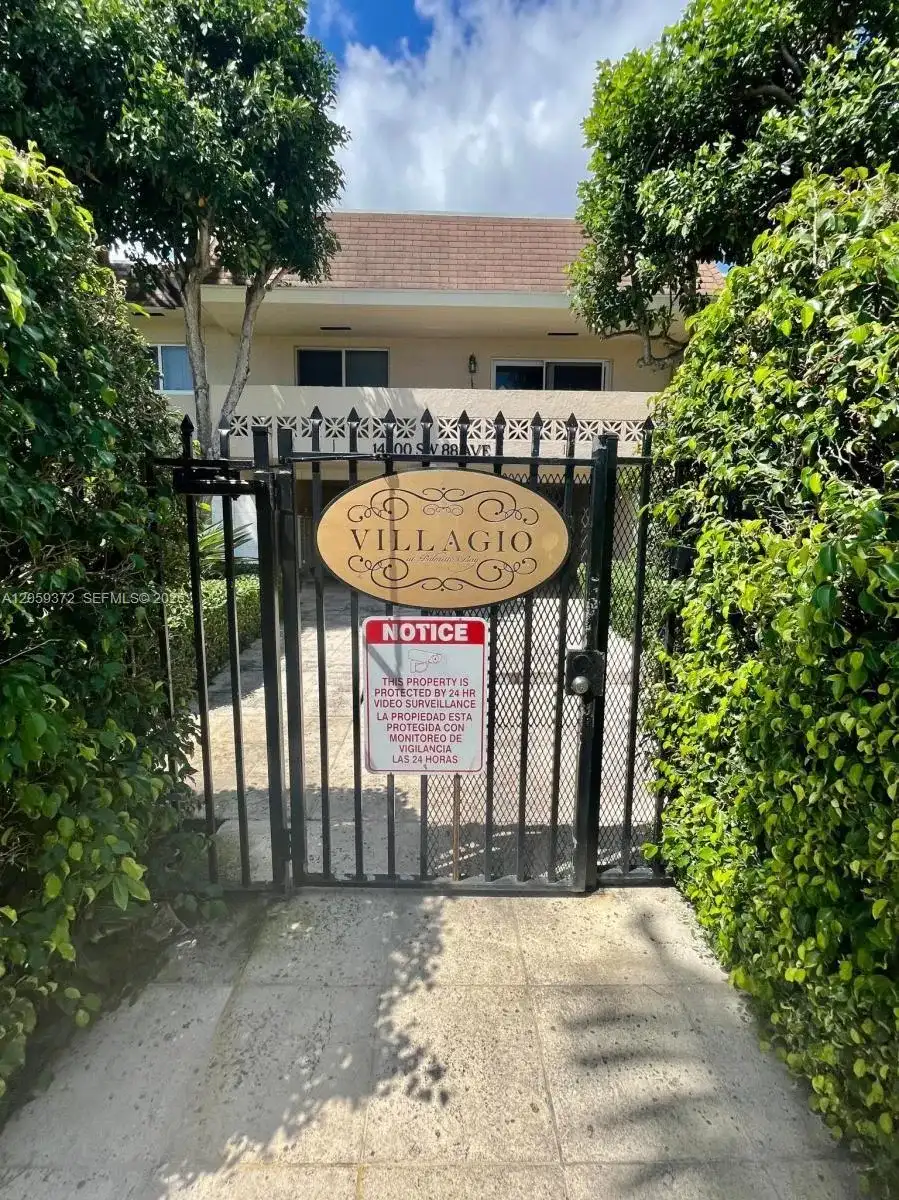 14500 SW 88th Ave # 119, Palmetto Bay FL 33176