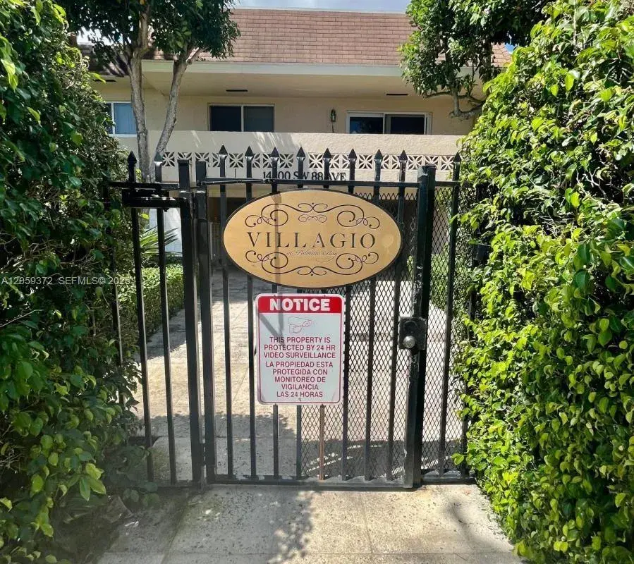 14500 SW 88th Ave # 119, Palmetto Bay FL 33176