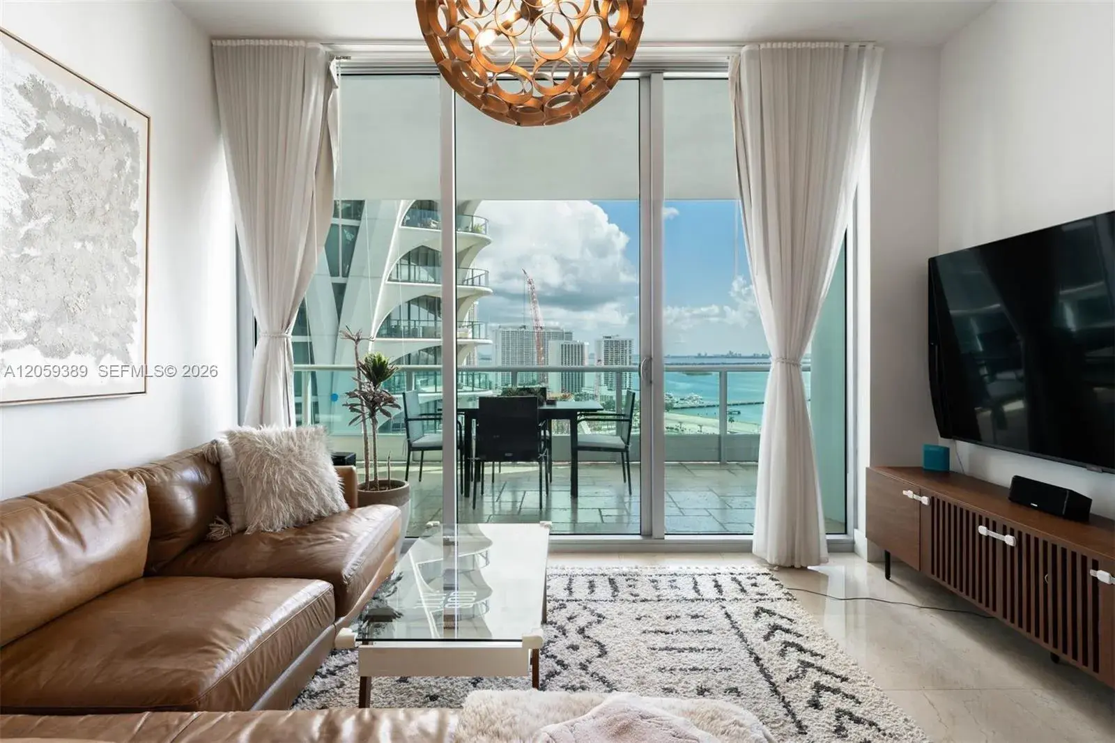 900 Biscayne Blvd # 2708, Miami FL 33132