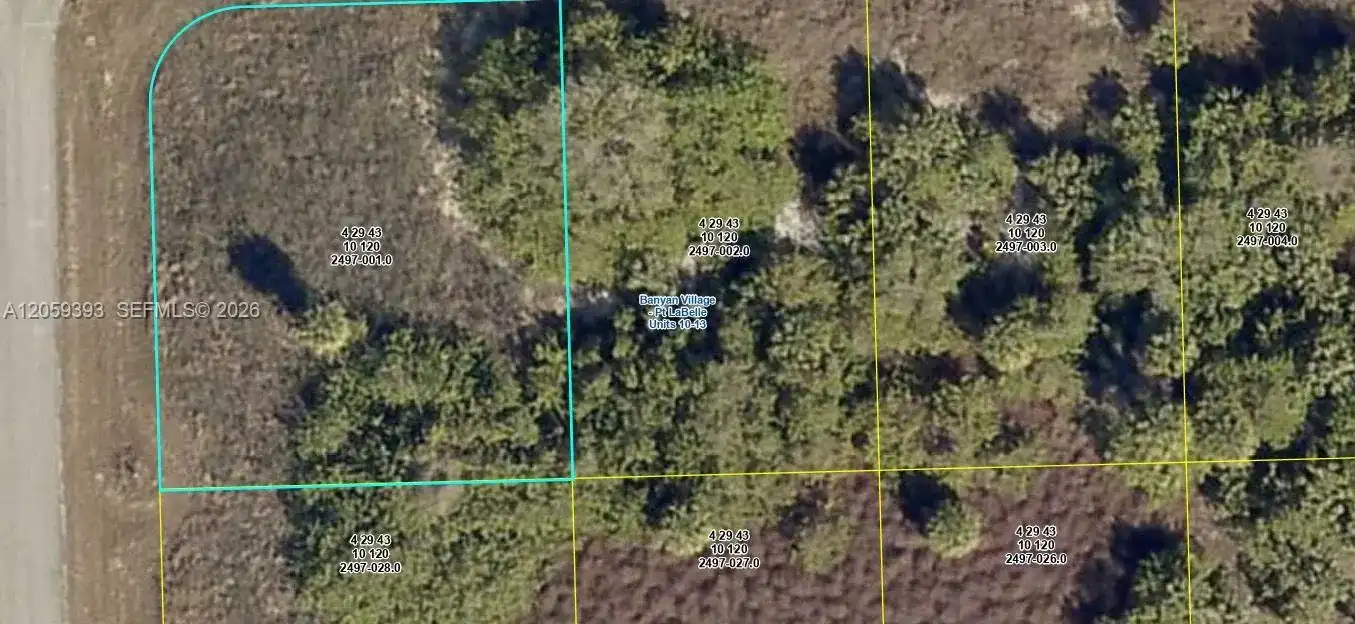 360 Neighborly Rd, La Belle FL 33935
