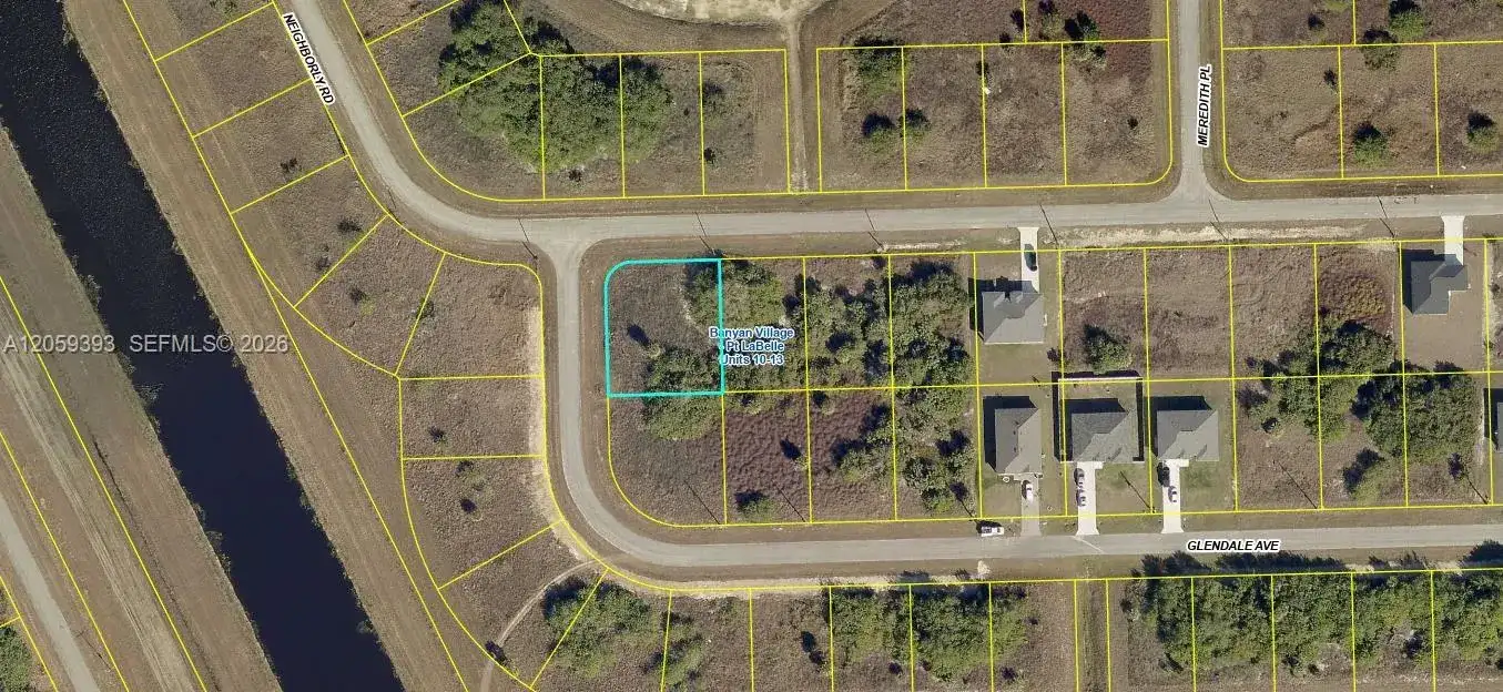 360 Neighborly Rd, La Belle FL 33935 photo 3