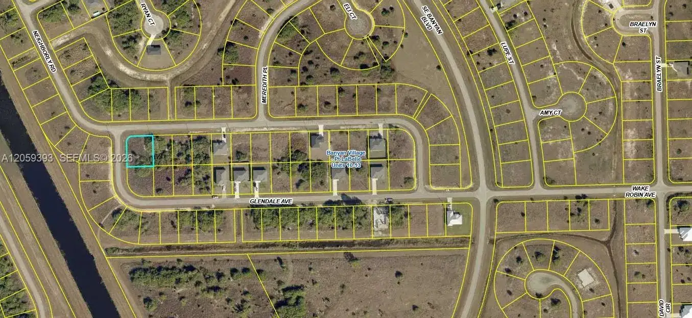 360 Neighborly Rd, La Belle FL 33935 photo 4