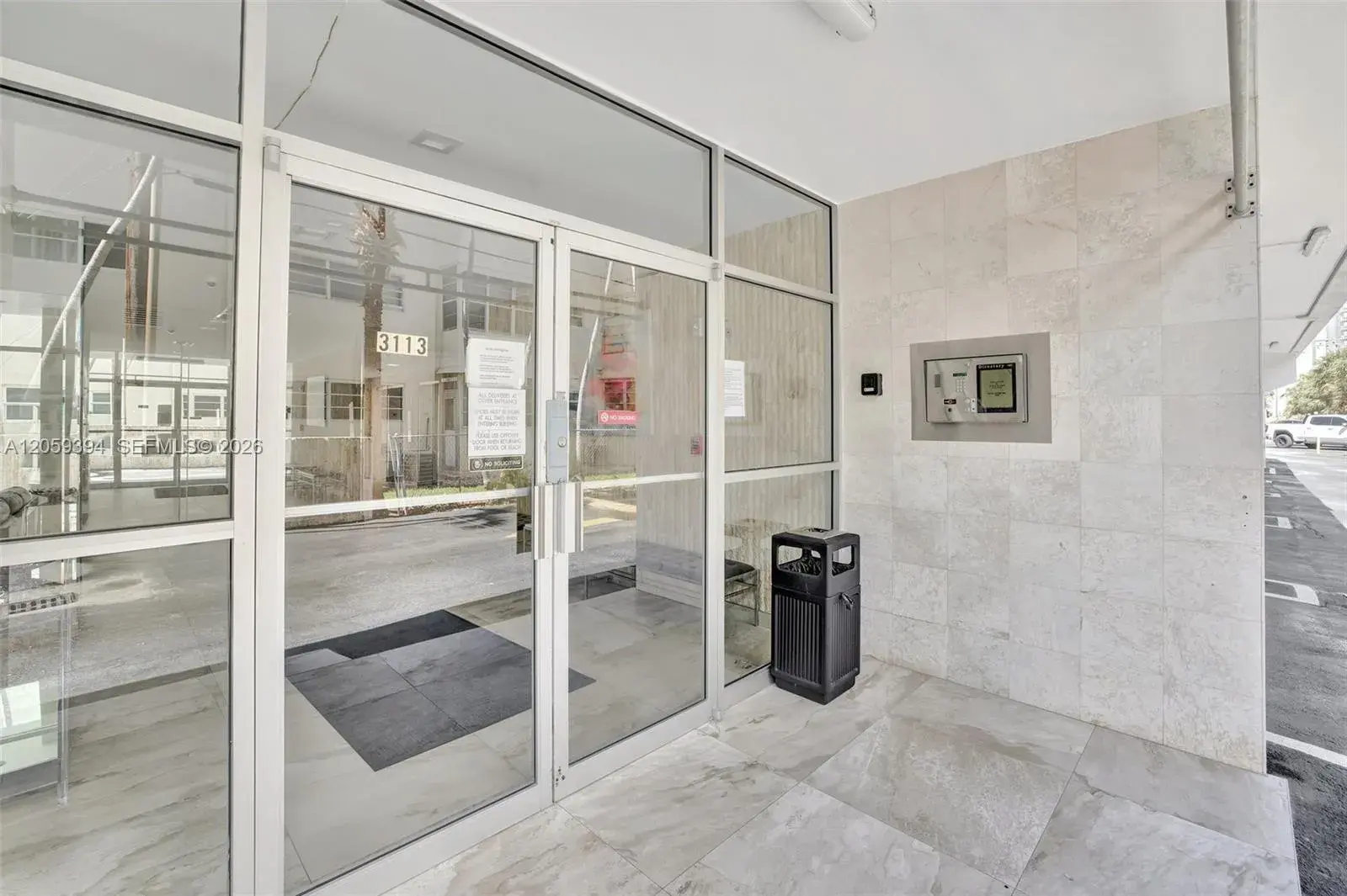 3113 S Ocean Dr # 804, Hallandale Beach FL 33009