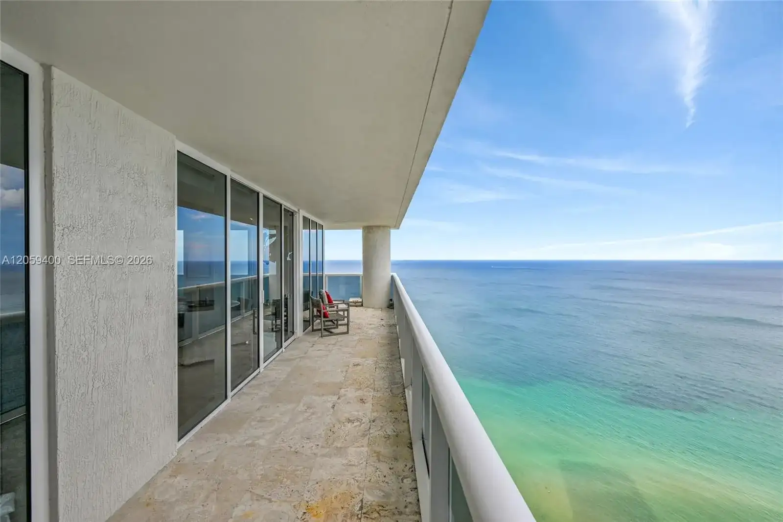 1800 S Ocean Dr # 4304, Hallandale Beach FL 33009