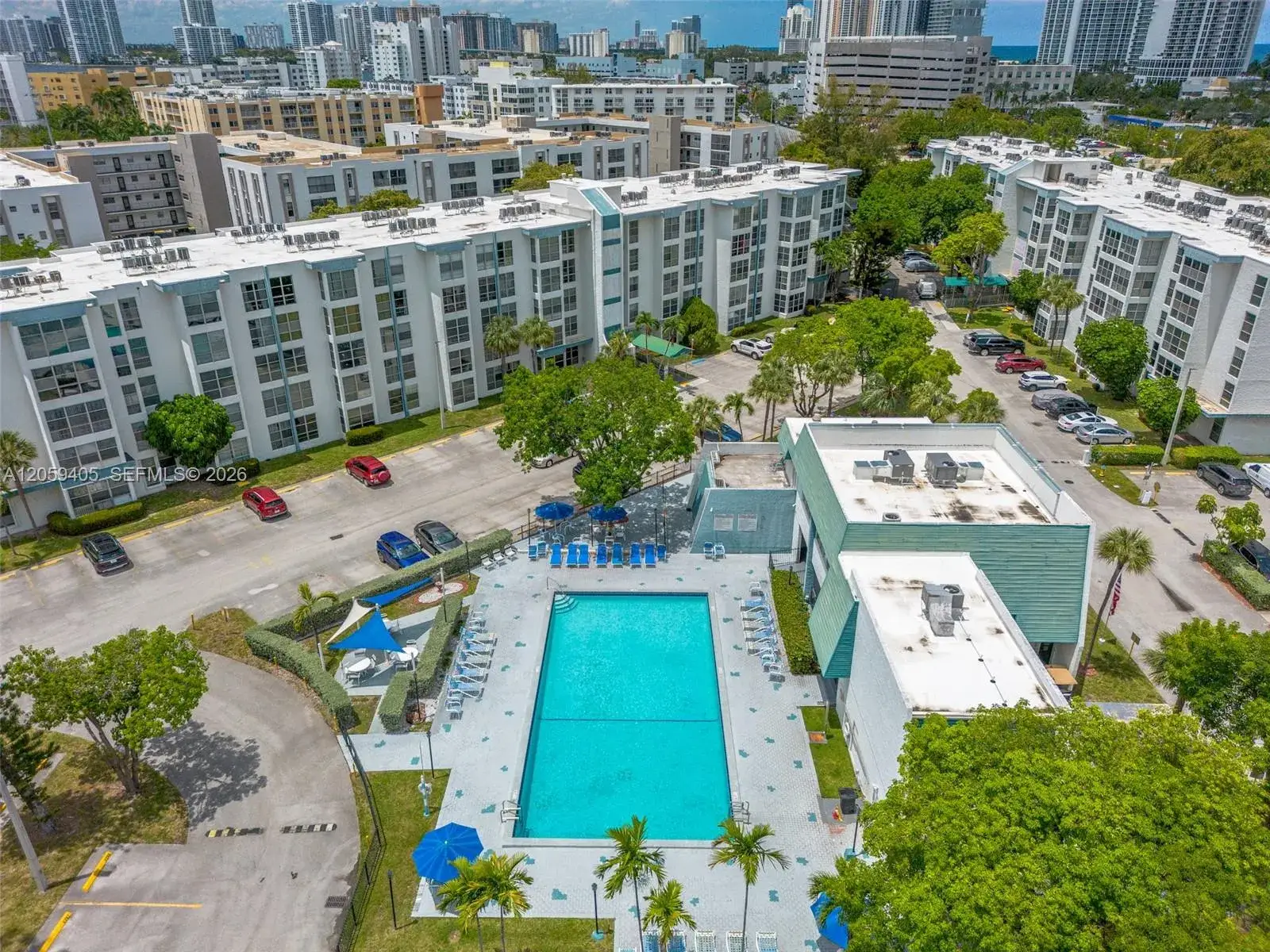 17570 Atlantic Blvd # 210, Sunny Isles Beach FL 33160
