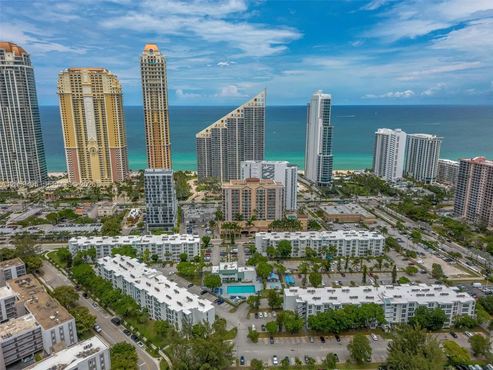 17570 Atlantic Blvd # 210, Sunny Isles Beach FL 33160 photo 2