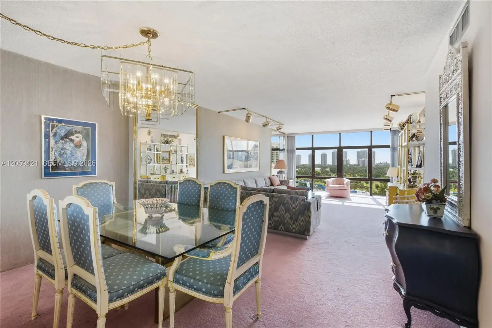 20100 W Country Club Dr # 1206, Aventura FL 33180 photo 3