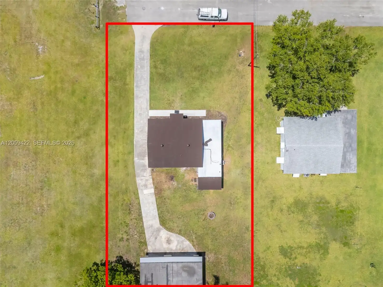 378 SW 6th St # 1, Florida City FL 33034 photo 2