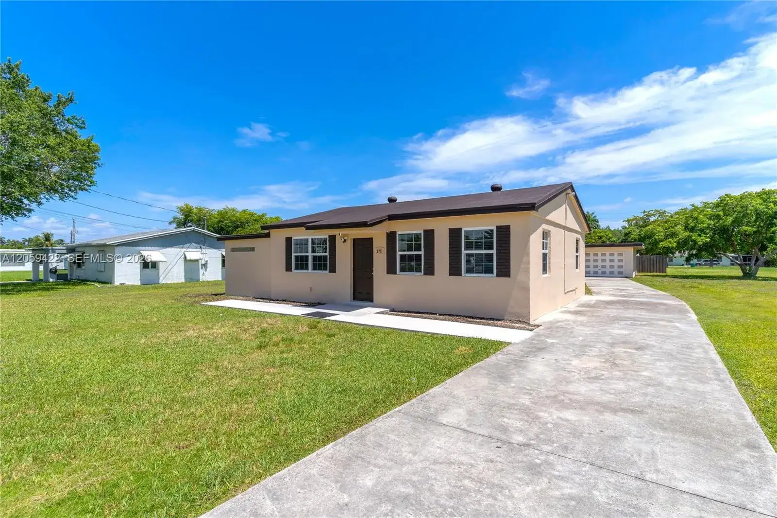 378 SW 6th St # 1, Florida City FL 33034 photo 4