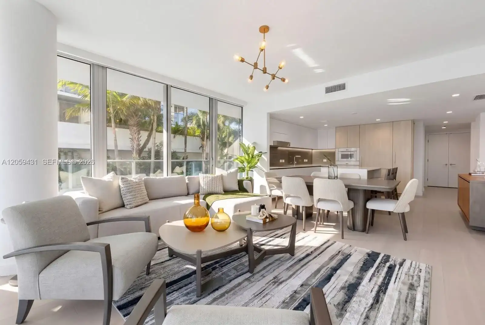 9221 E Bay Harbor Drive # 212, Bay Harbor Islands FL 33154