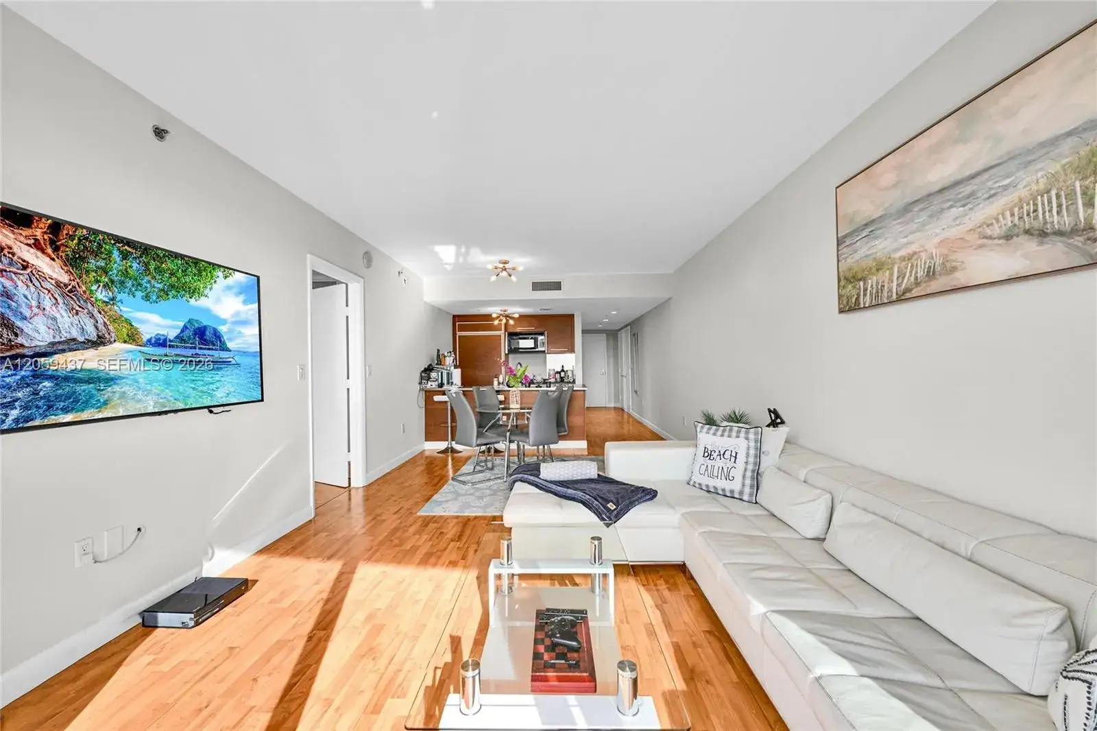 1850 S Ocean Dr # 2709, Hallandale Beach FL 33009