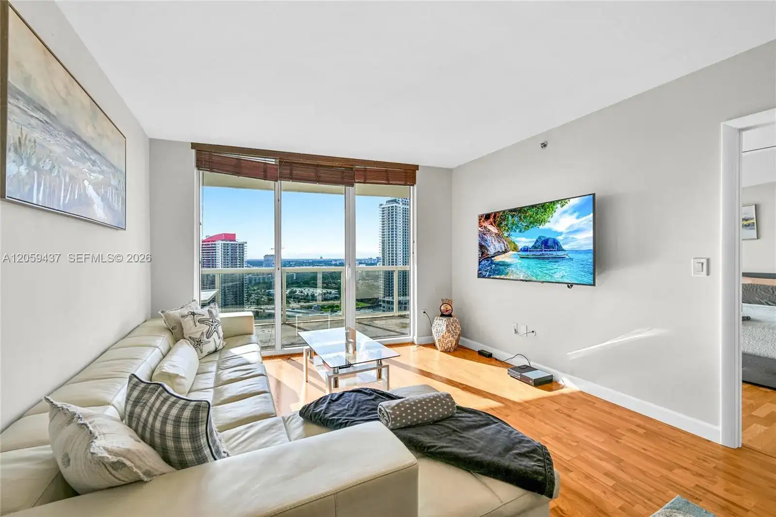 1850 S Ocean Dr # 2709, Hallandale Beach FL 33009 photo 2